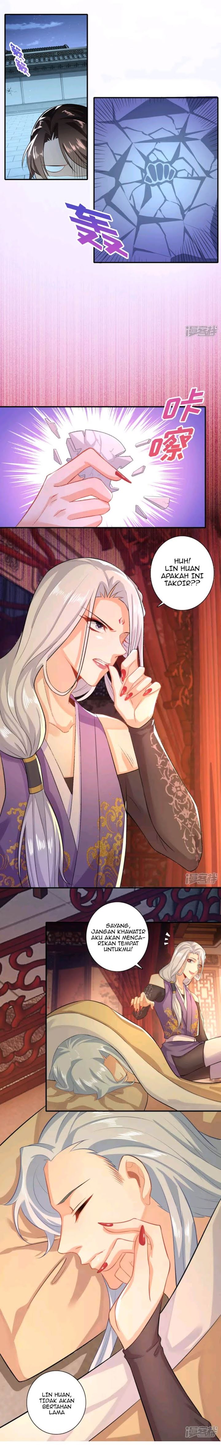 Best Son-In-Law Chapter 16 Gambar 14
