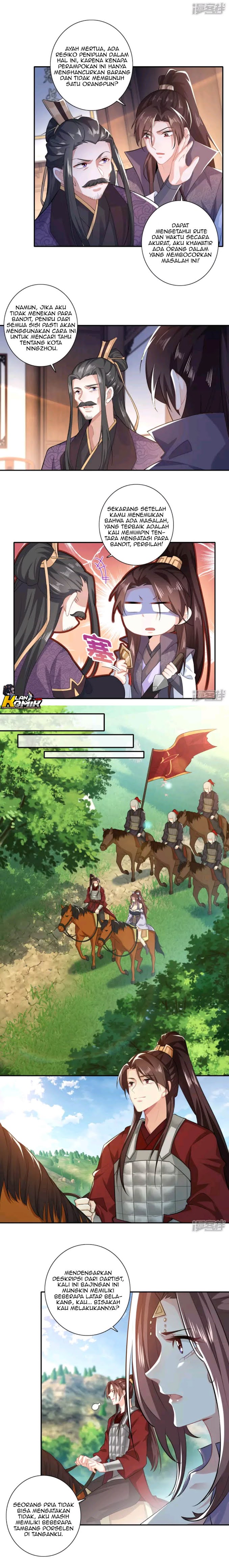 Best Son-In-Law Chapter 19 Gambar 5