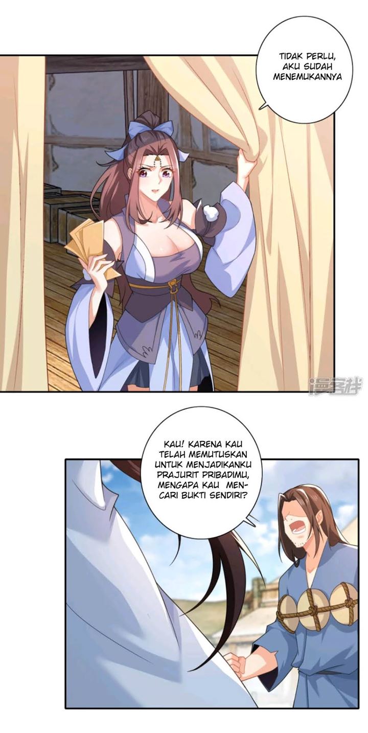 Best Son-In-Law Chapter 22 Gambar 13