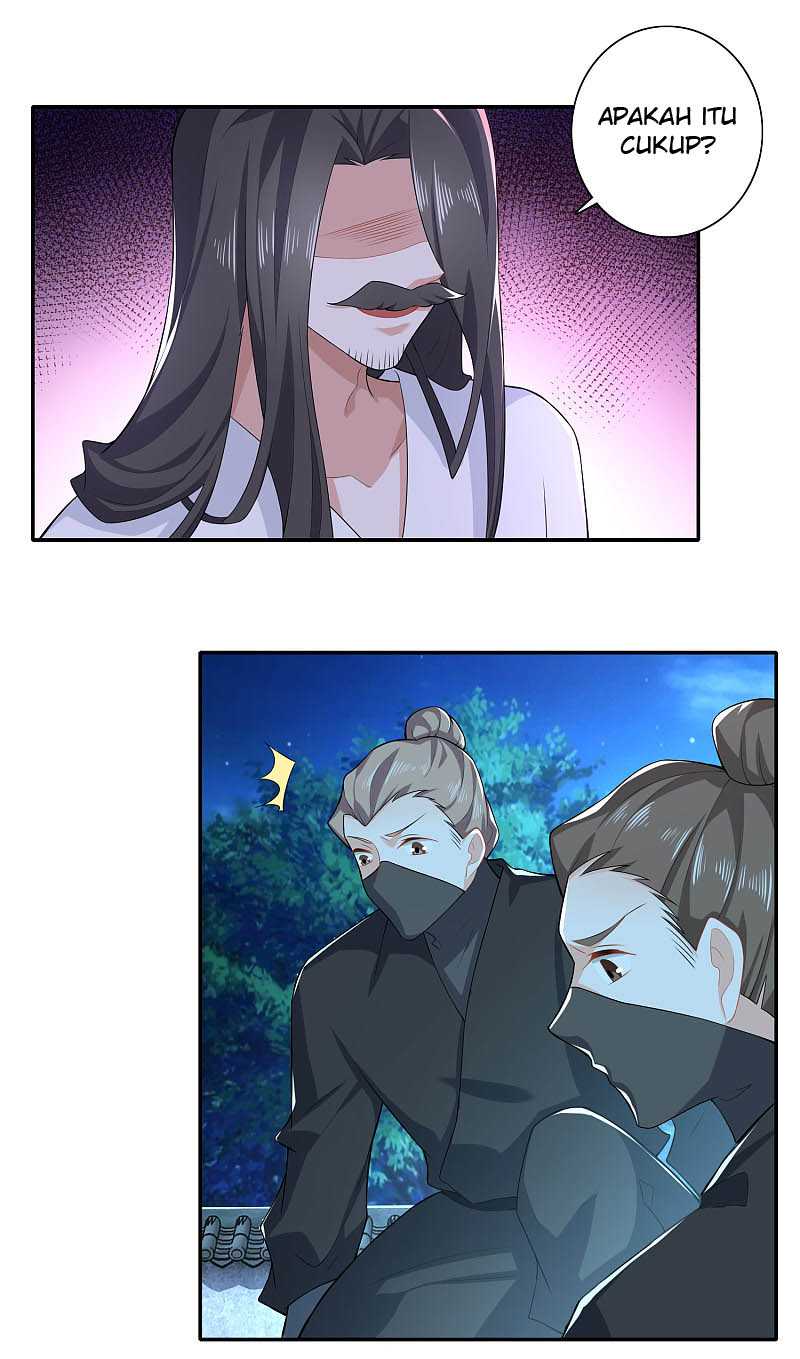 Best Son-In-Law Chapter 23 Gambar 6