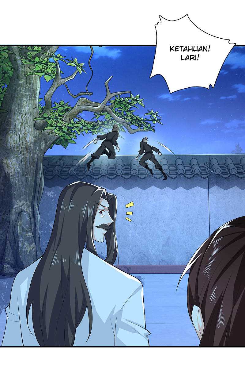 Best Son-In-Law Chapter 23 Gambar 7