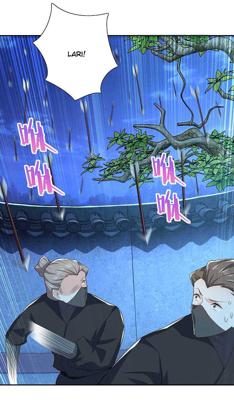 Best Son-In-Law Chapter 23 Gambar 8