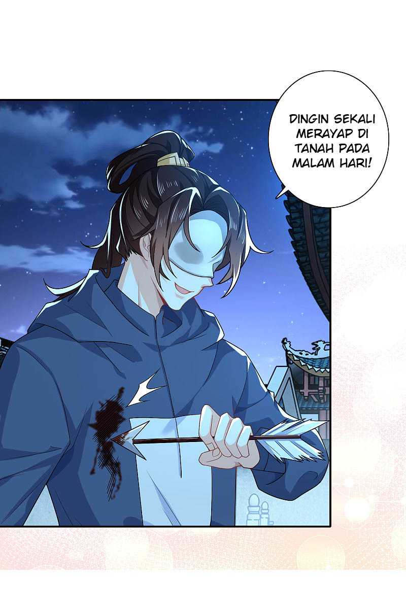 Best Son-In-Law Chapter 23 Gambar 9