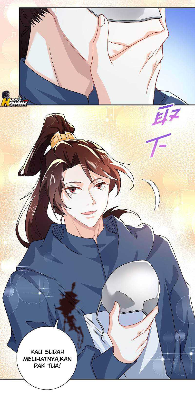 Best Son-In-Law Chapter 23 Gambar 10