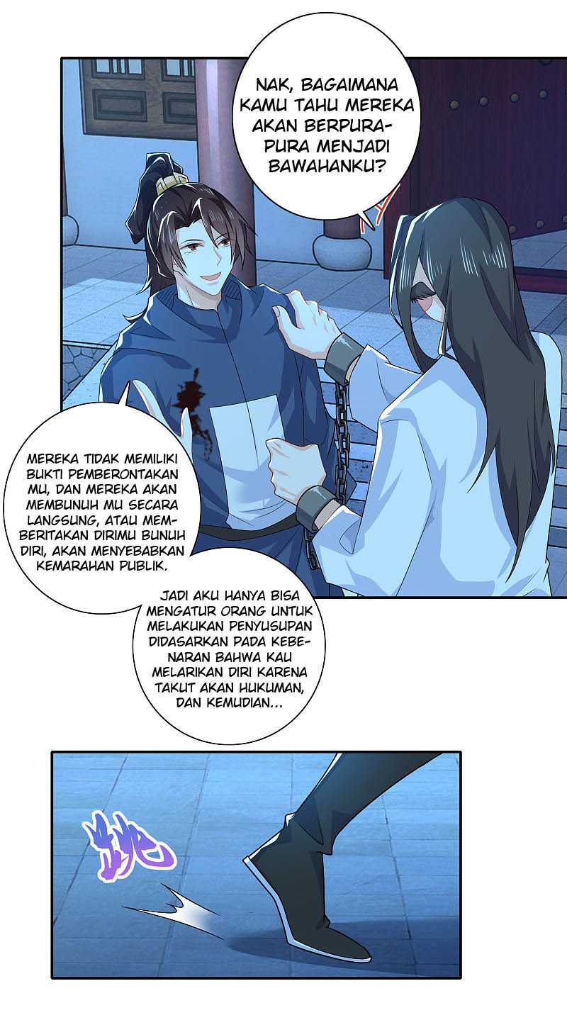 Best Son-In-Law Chapter 23 Gambar 11