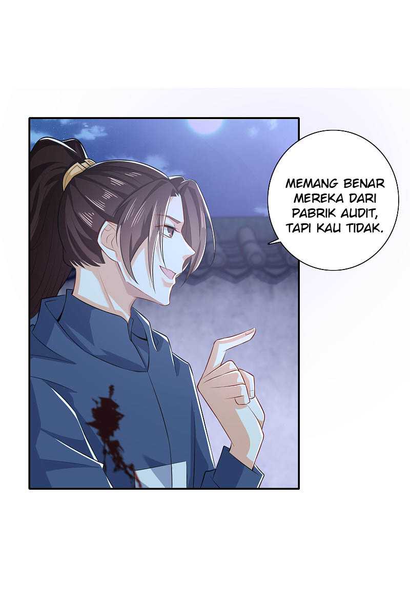 Best Son-In-Law Chapter 23 Gambar 15
