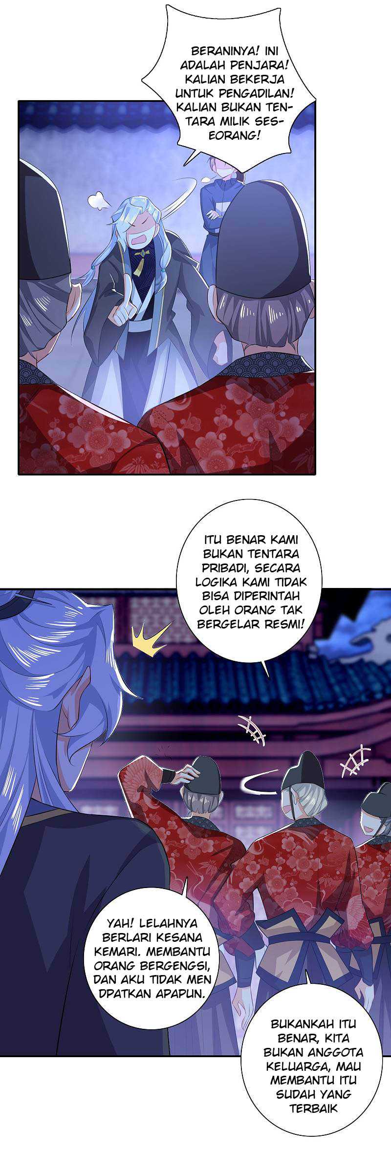 Best Son-In-Law Chapter 23 Gambar 16