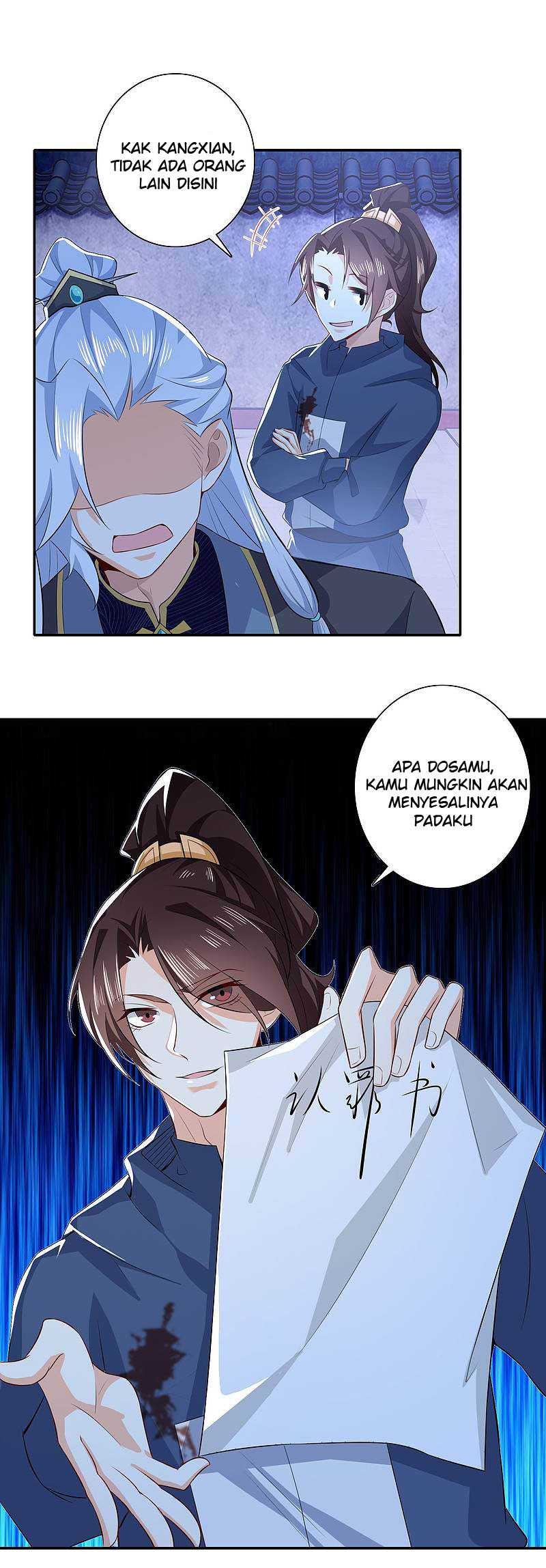 Best Son-In-Law Chapter 23 Gambar 19