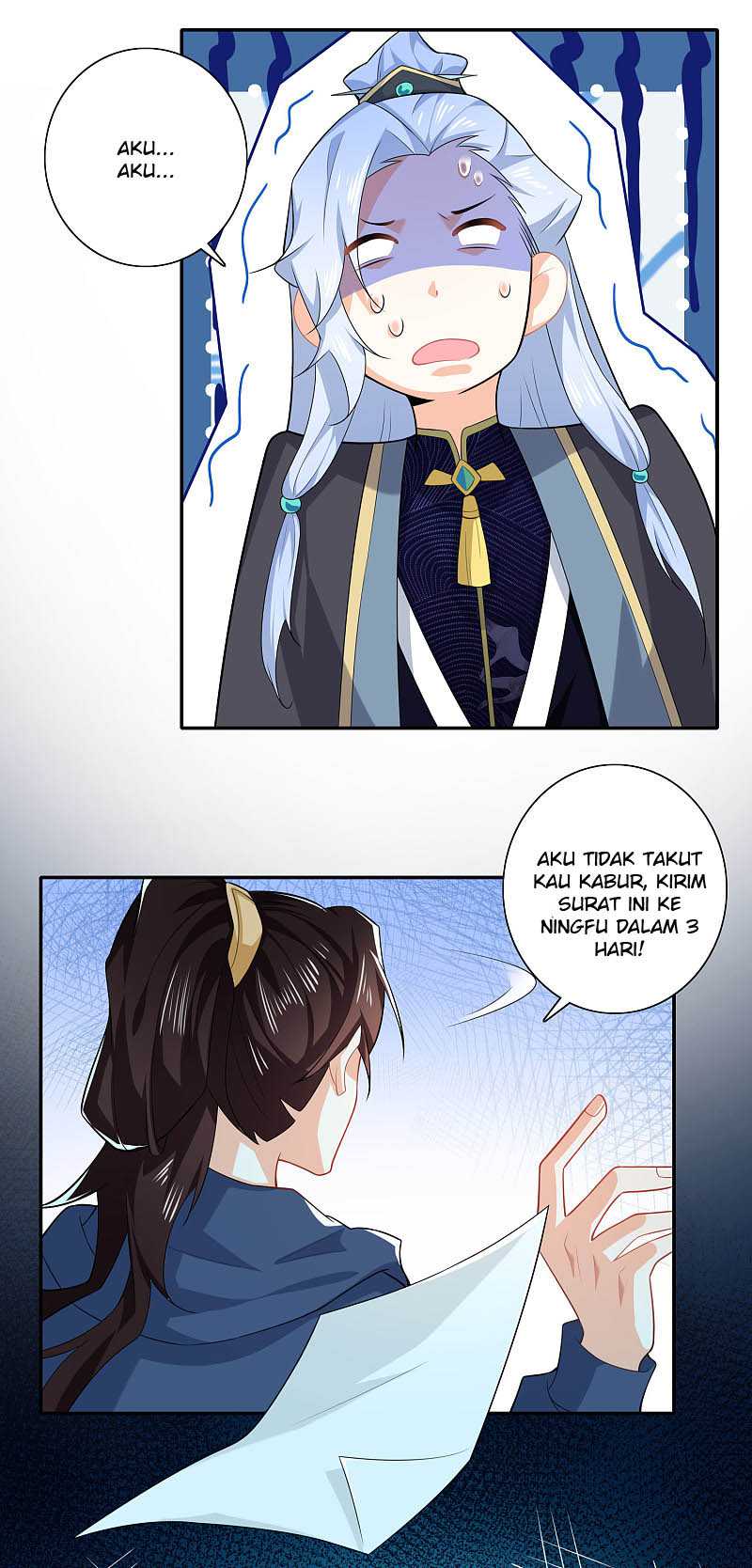 Best Son-In-Law Chapter 23 Gambar 22