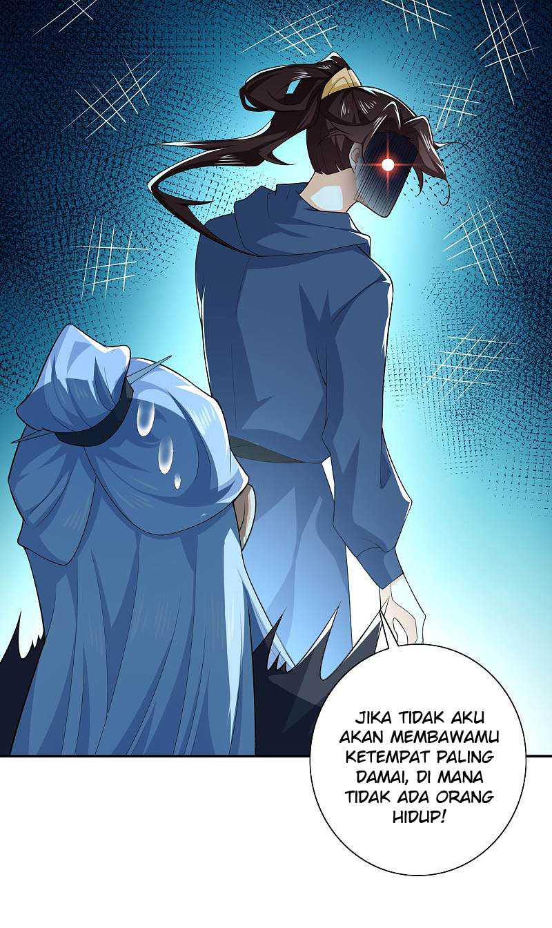 Best Son-In-Law Chapter 23 Gambar 23
