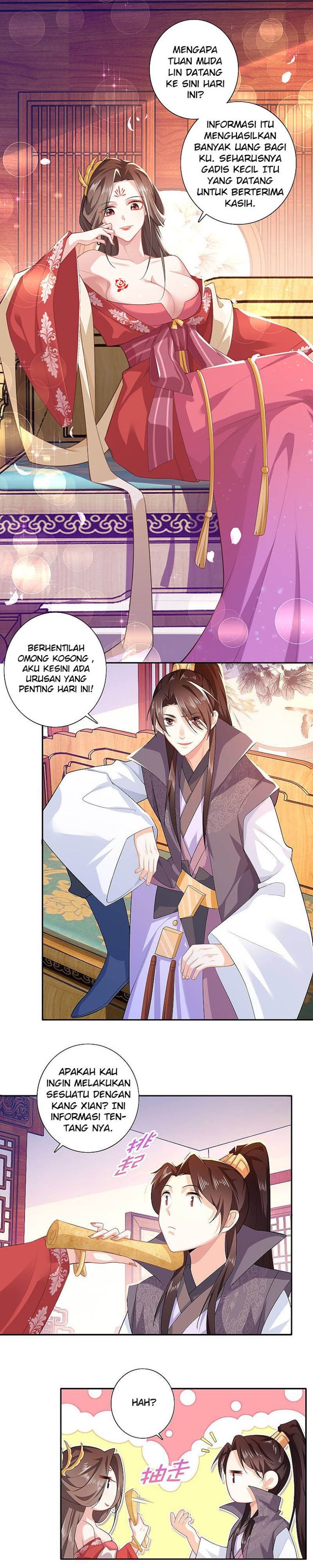 Best Son-In-Law Chapter 25 Gambar 2