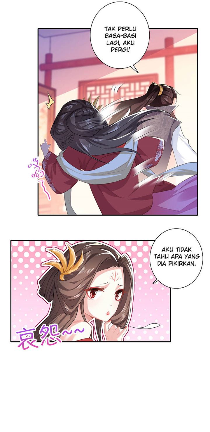 Best Son-In-Law Chapter 25 Gambar 6