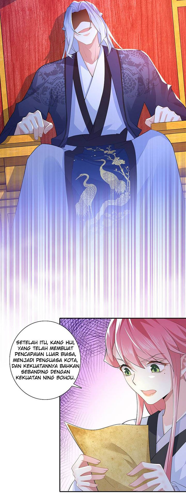 Best Son-In-Law Chapter 25 Gambar 11