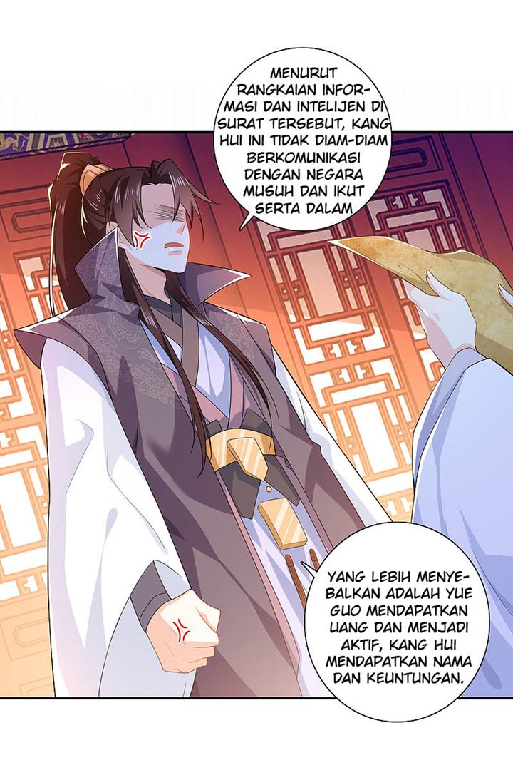 Best Son-In-Law Chapter 25 Gambar 12