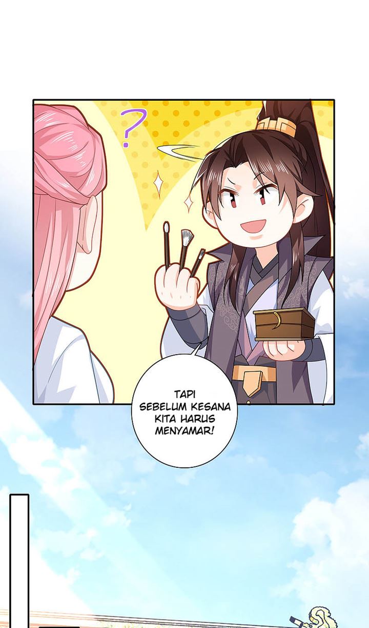 Best Son-In-Law Chapter 25 Gambar 14