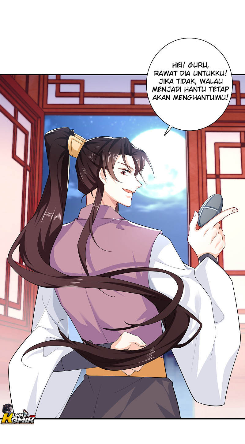 Best Son-In-Law Chapter 28 Gambar 21