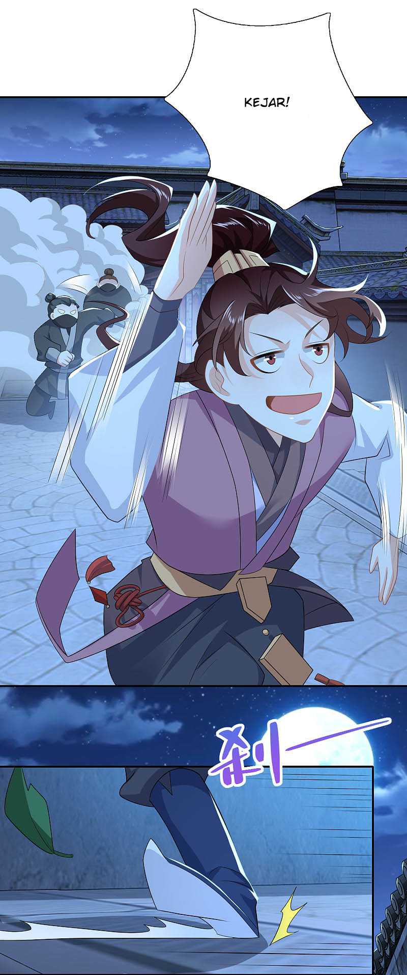 Best Son-In-Law Chapter 29 Gambar 3