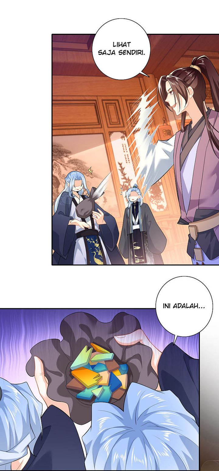 Best Son-In-Law Chapter 30 Gambar 6