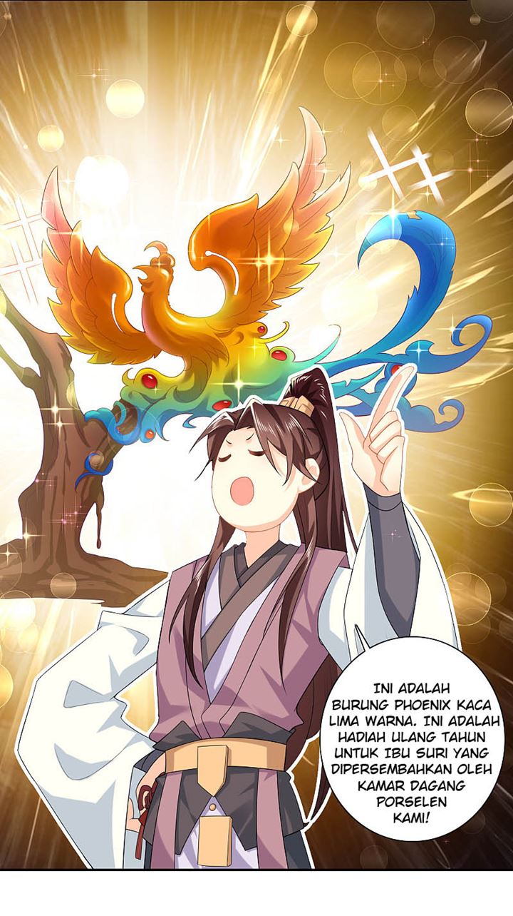 Best Son-In-Law Chapter 30 Gambar 7