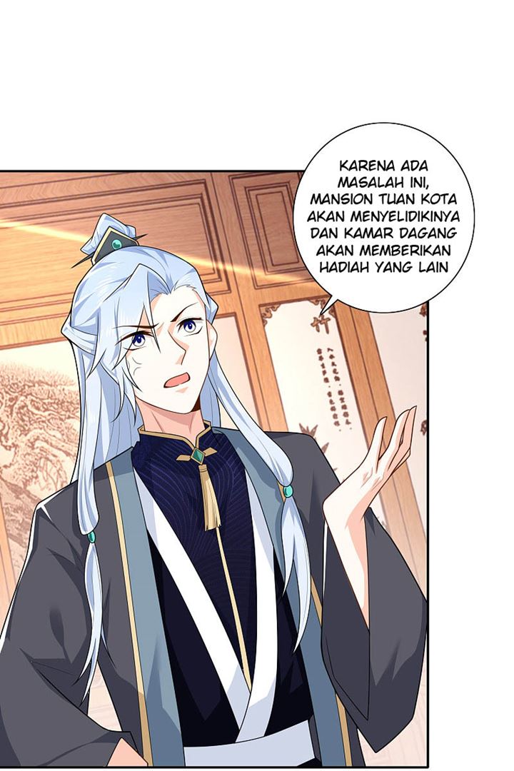 Best Son-In-Law Chapter 30 Gambar 13