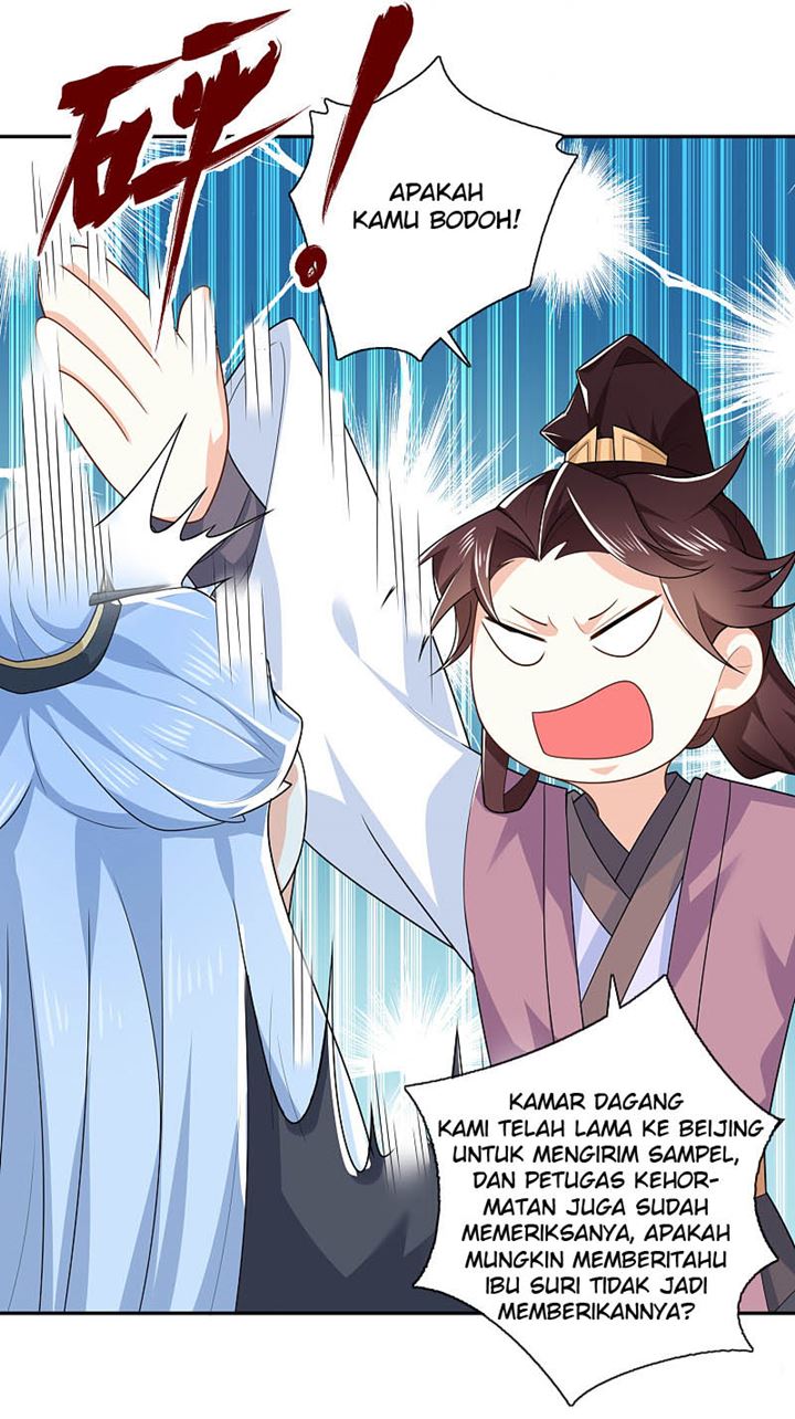 Best Son-In-Law Chapter 30 Gambar 14
