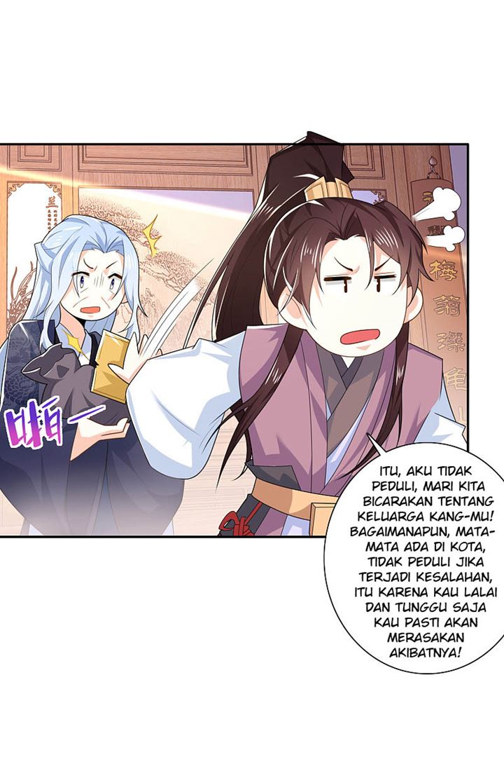 Best Son-In-Law Chapter 30 Gambar 15