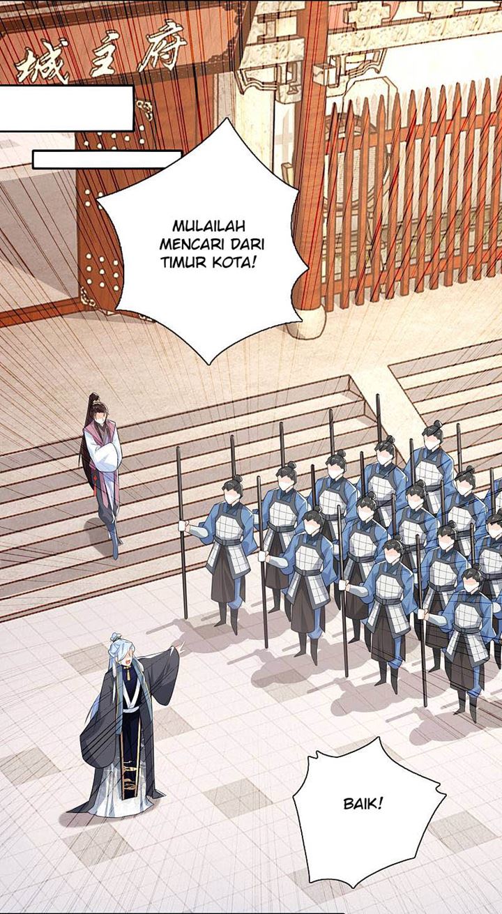 Best Son-In-Law Chapter 30 Gambar 17