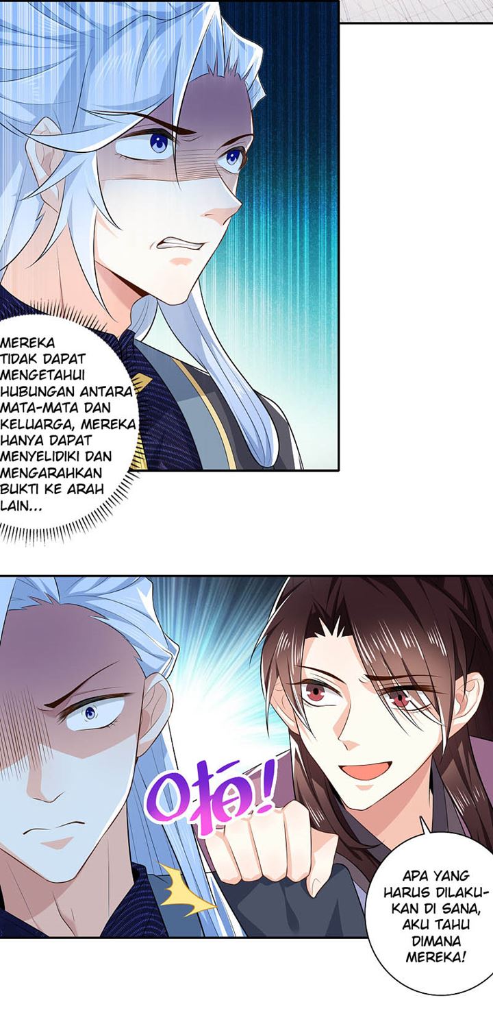 Best Son-In-Law Chapter 30 Gambar 18