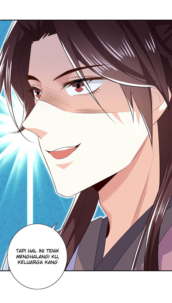 Best Son-In-Law Chapter 30 Gambar 21