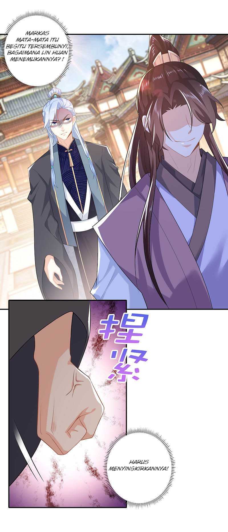 Best Son-In-Law Chapter 31 Gambar 3