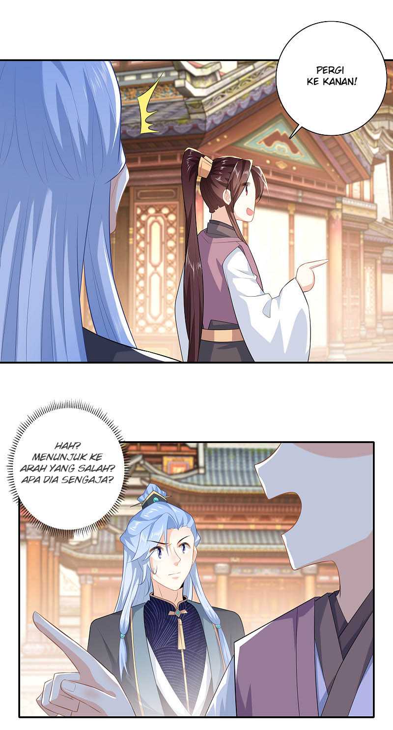 Best Son-In-Law Chapter 31 Gambar 4