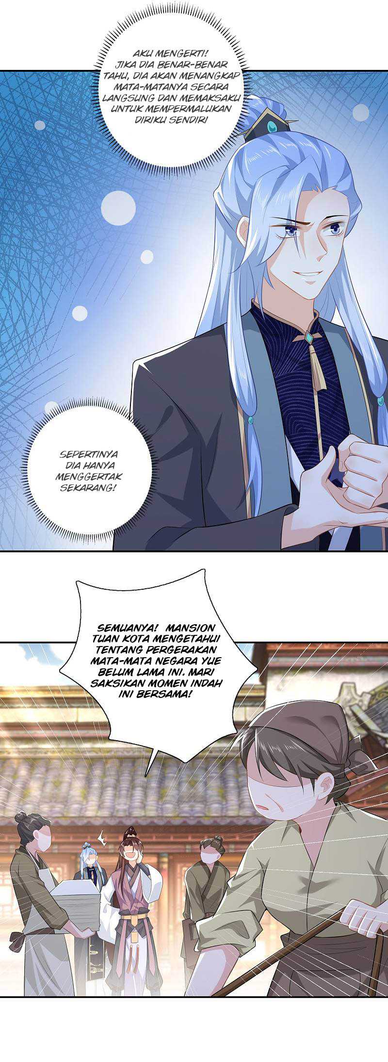 Best Son-In-Law Chapter 31 Gambar 5