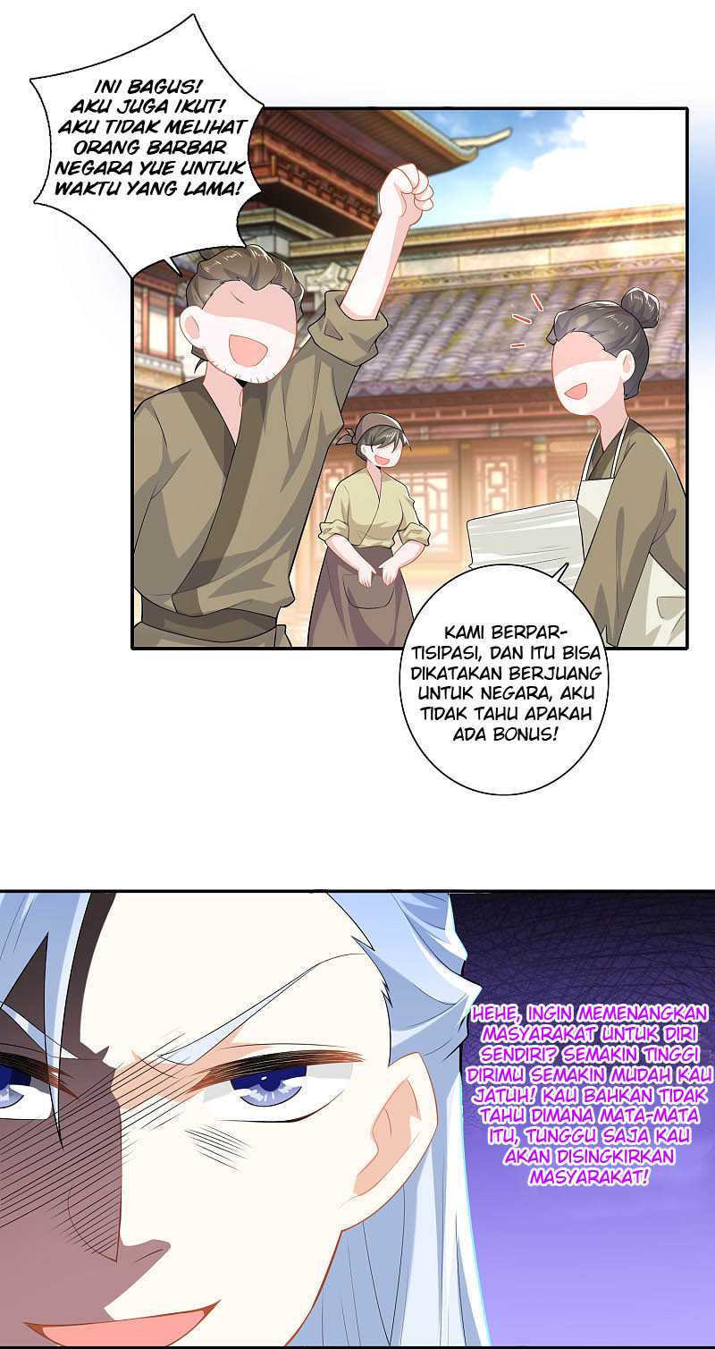 Best Son-In-Law Chapter 31 Gambar 6