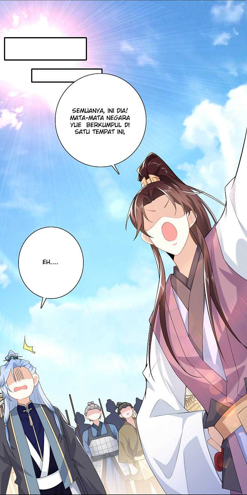 Best Son-In-Law Chapter 31 Gambar 7