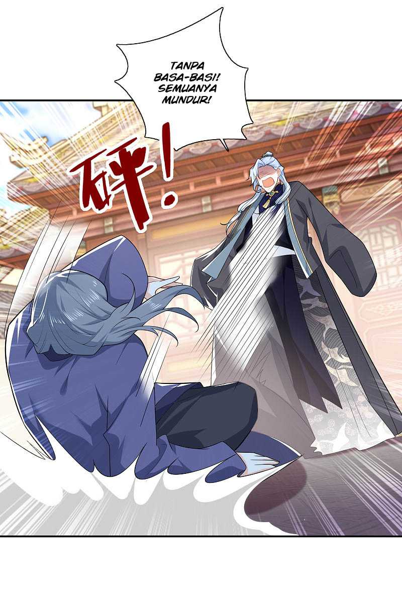 Best Son-In-Law Chapter 31 Gambar 12