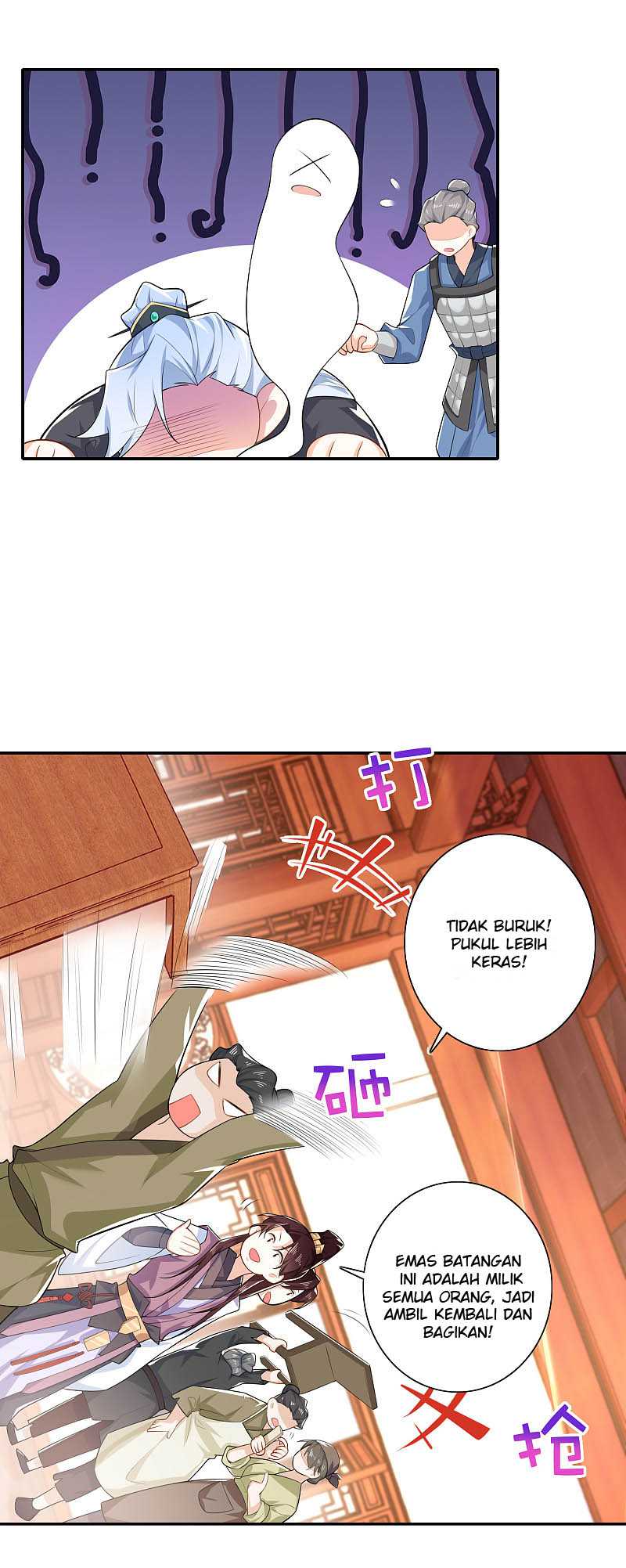 Best Son-In-Law Chapter 31 Gambar 14