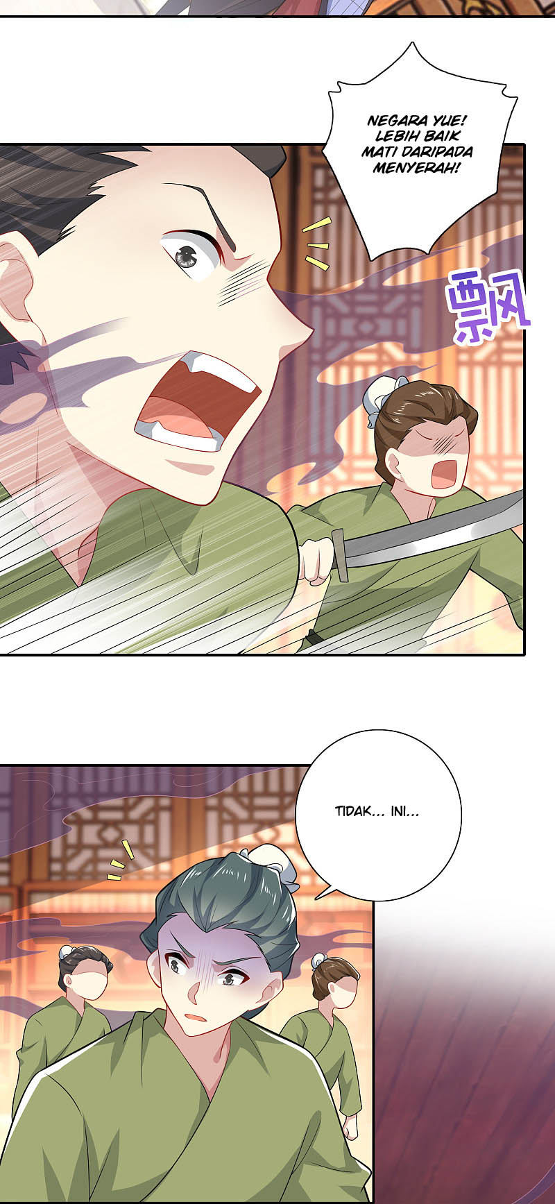 Best Son-In-Law Chapter 36 Gambar 9