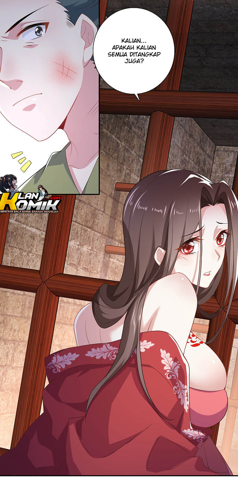 Best Son-In-Law Chapter 36 Gambar 12