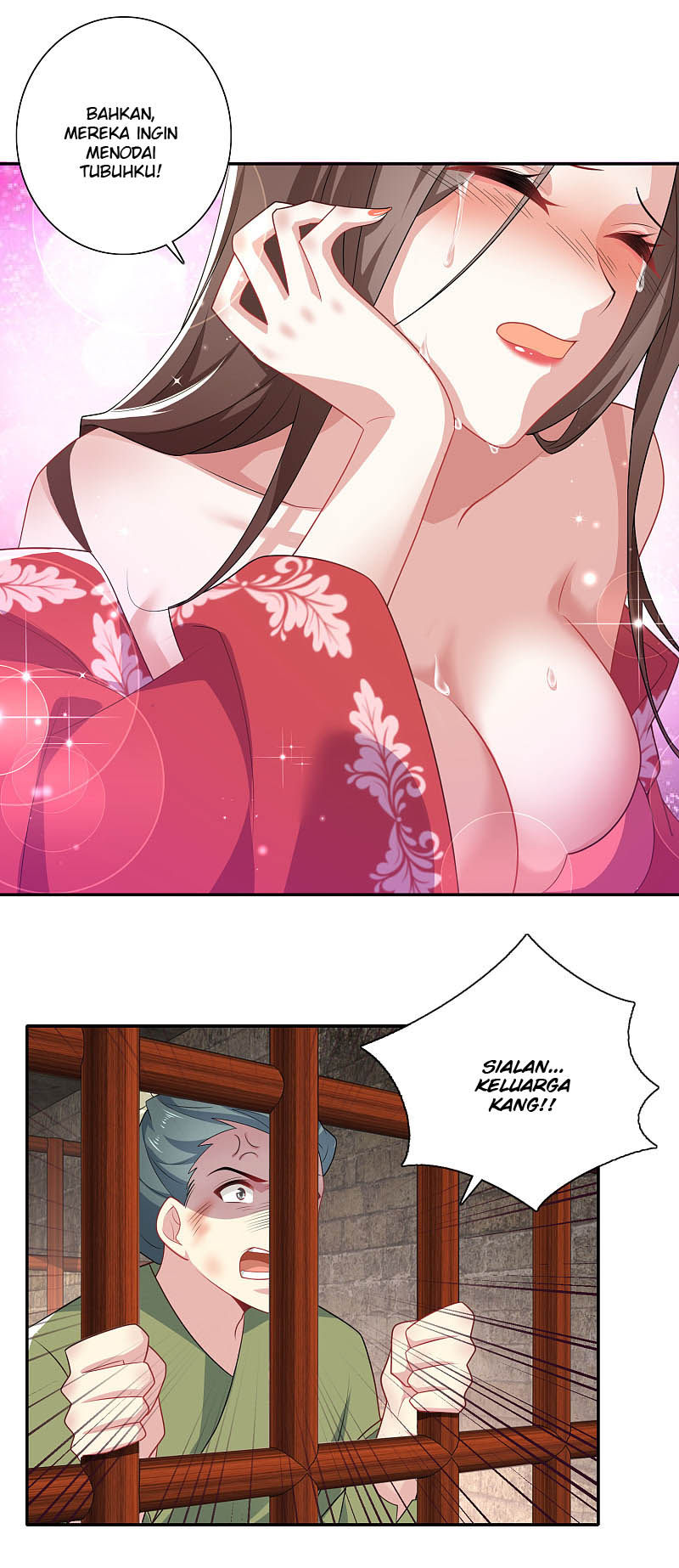 Best Son-In-Law Chapter 36 Gambar 16