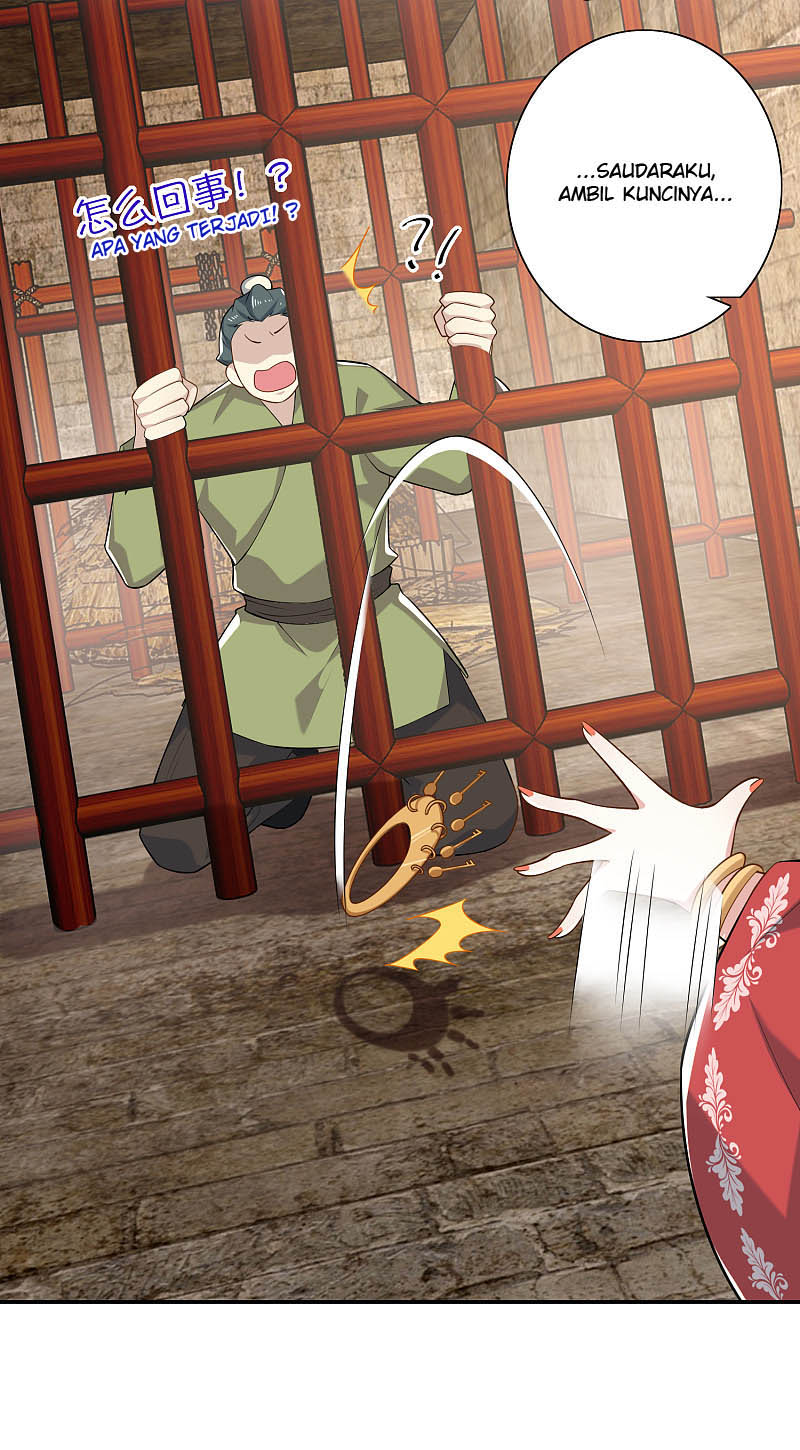 Best Son-In-Law Chapter 36 Gambar 21