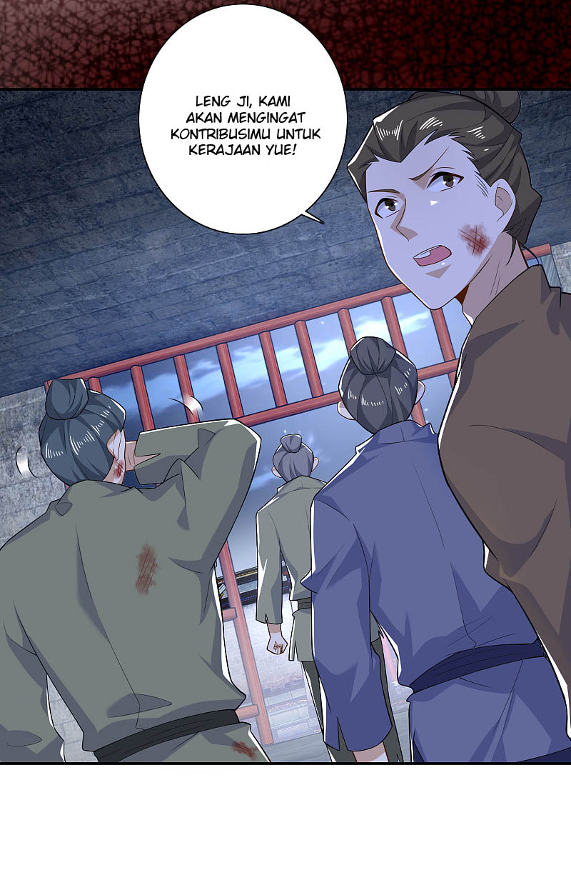 Best Son-In-Law Chapter 36 Gambar 25