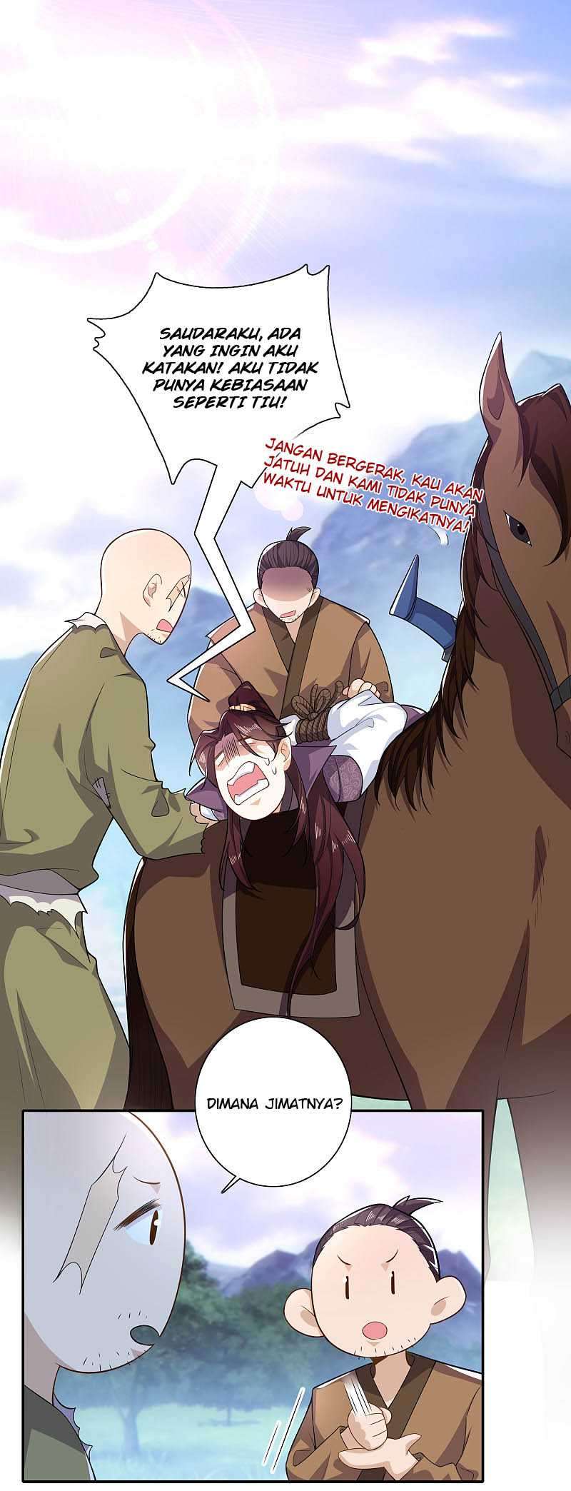 Best Son-In-Law Chapter 40 Gambar 2