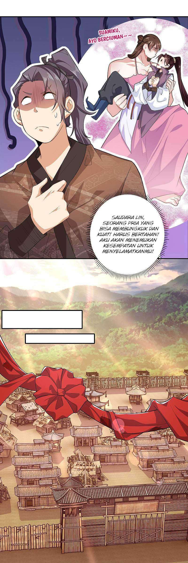 Best Son-In-Law Chapter 40 Gambar 6