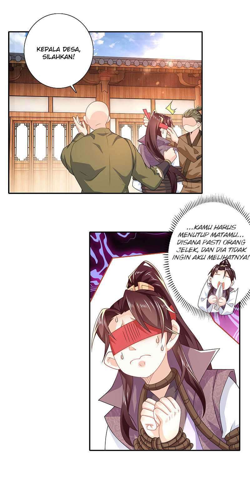 Best Son-In-Law Chapter 40 Gambar 9