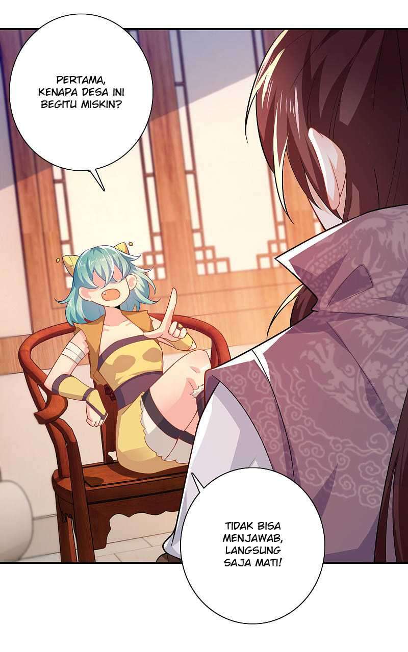 Best Son-In-Law Chapter 40 Gambar 18