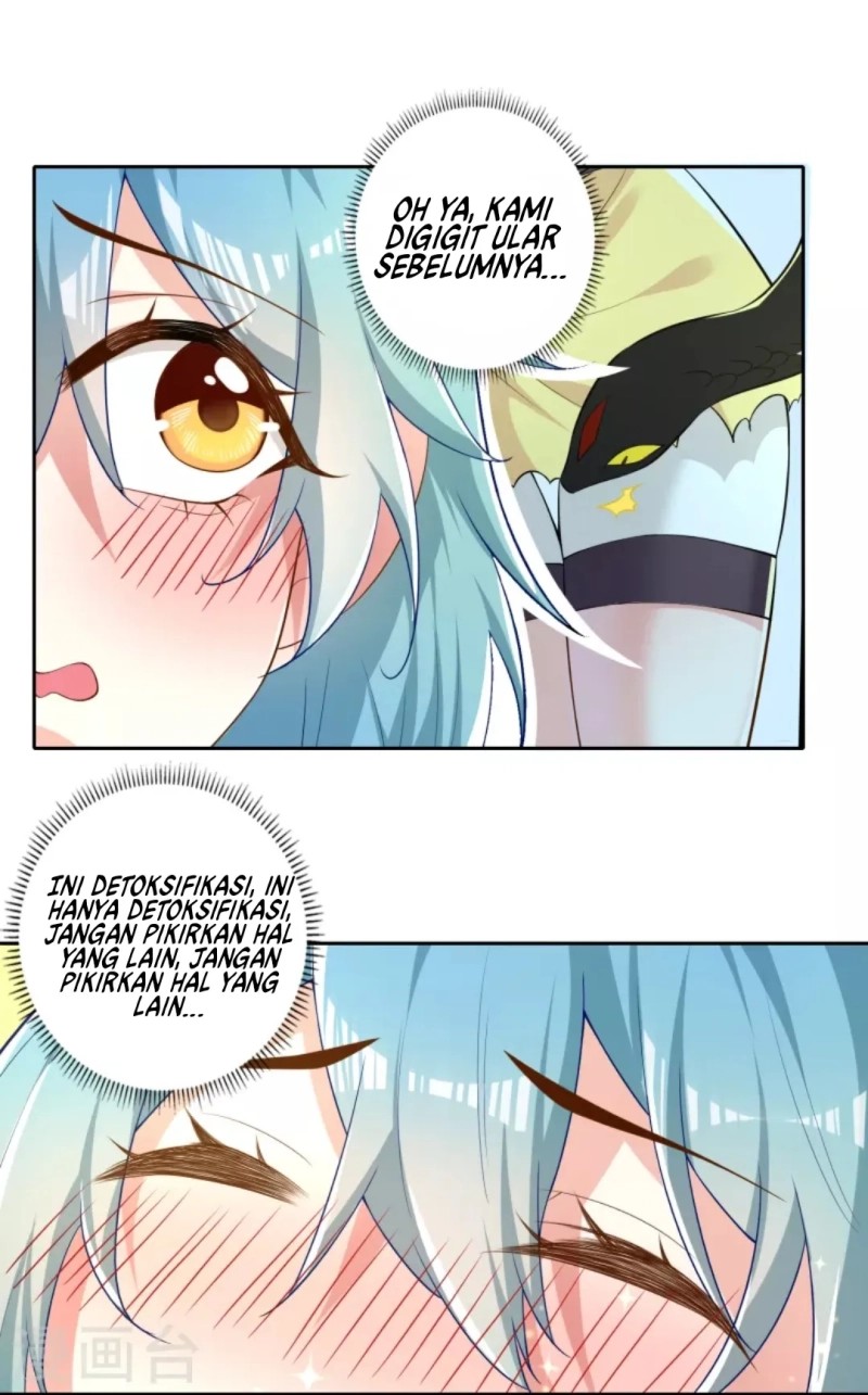 Best Son-In-Law Chapter 50 Gambar 5
