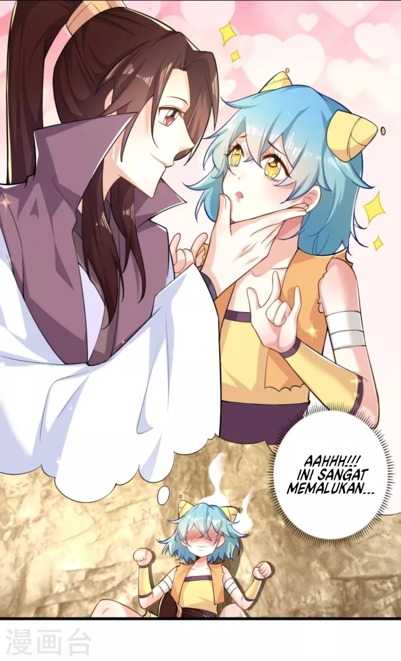 Best Son-In-Law Chapter 50 Gambar 6