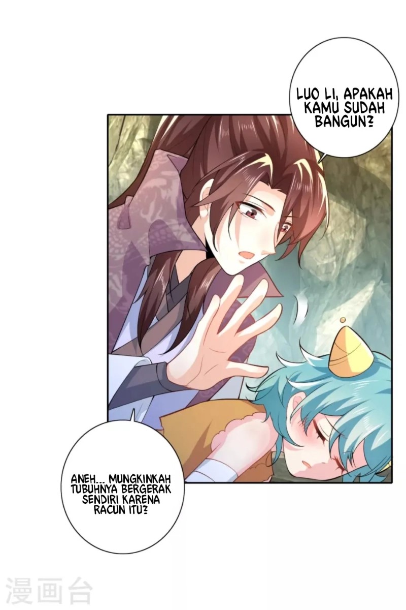 Best Son-In-Law Chapter 50 Gambar 10