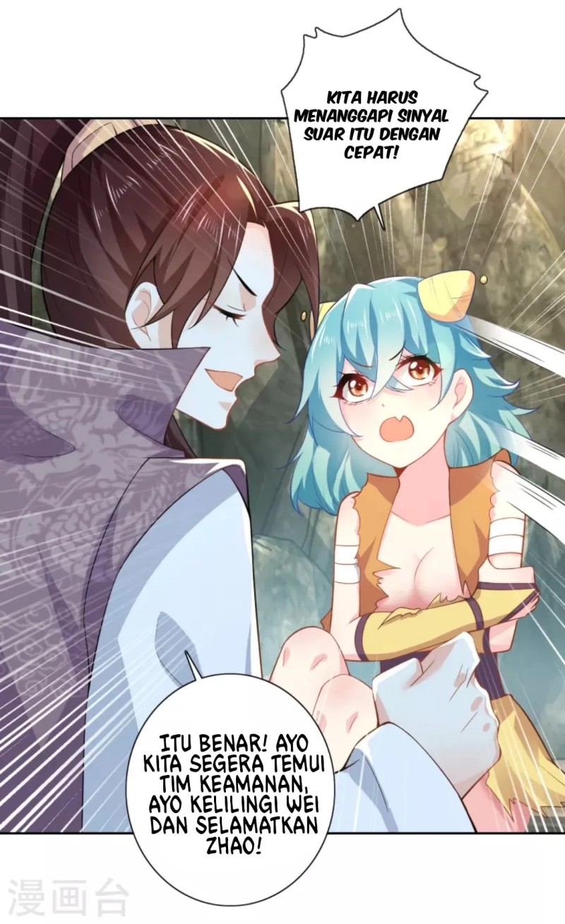Best Son-In-Law Chapter 50 Gambar 13