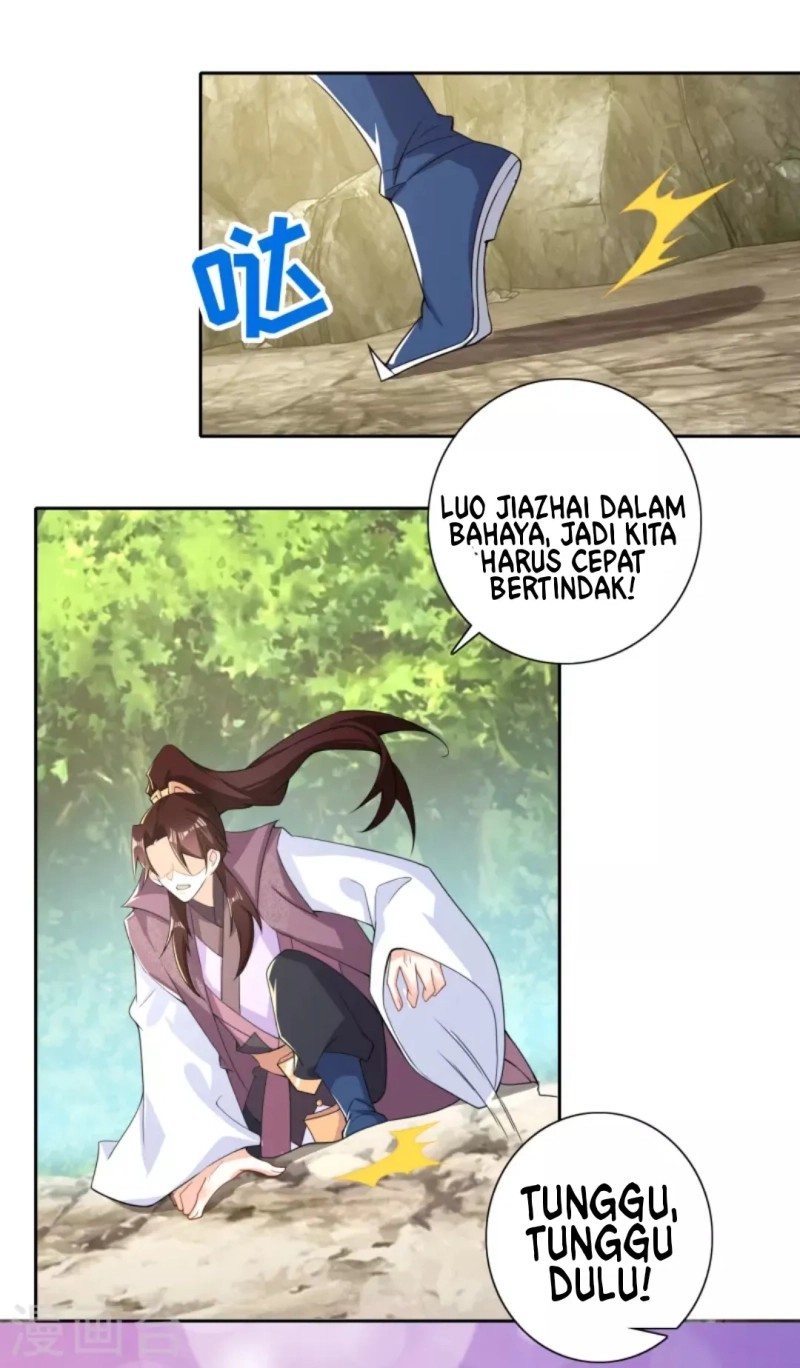 Best Son-In-Law Chapter 50 Gambar 15